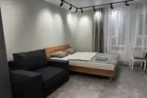 Студия в ЖК у ТЦ Макси, Сыктывкар