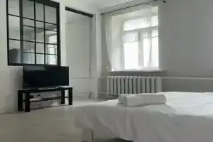 Квартира рядом с метро Молодежная, Минск