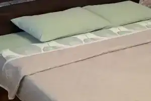 Уютна студия с отличным ремонтом Инорс, Уфа