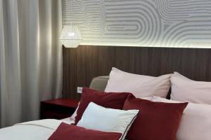 Дизайнерские Апартаменты "Место", Иркутск