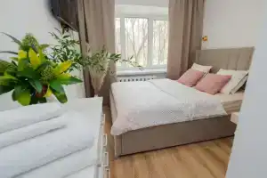 Квартира с высоким уровнем сервиса, Екатеринбург