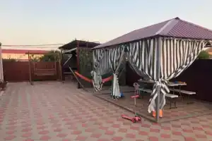 Guest House Angel, Пересыпь