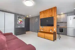 Хостел «Колизей на Народном», Владивосток