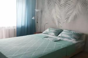 Квартира в спальном районе рядом с бассейном