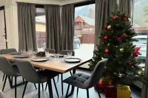 Гостевой дом «Whitestone», Архыз