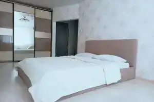 Уютная квартира, Солянка