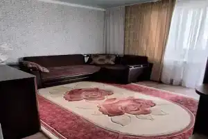 Уютная двушка в 5 минутах от пляжа