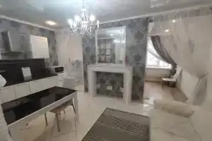 Уютная студия в центре