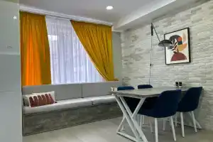 Квартира на КВС, Ессентуки
