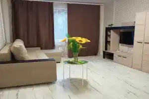 2-комнатная квартира, Казань