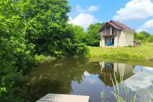 Abramovich House Voronci