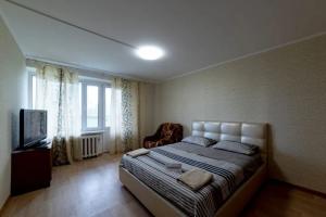 1-комнатная квартира, Москва