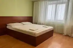 Студия в центре города