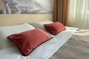 Уютная квартира у метро Пионерская, Санкт-Петербург