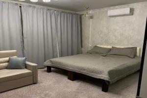 Двухместный номер с 1 кроватью суперлюкс, Забайкальск