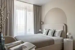 Уютная студия у моря 725, Зеленогорск