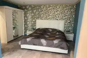 Шикарная квартира у моря, Анапа