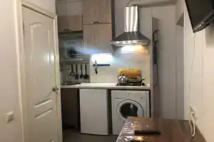 Студия, Анапа