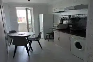 Уютная квартира в центре Калининграда