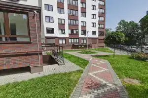 Первомайка, Калининград