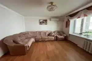 Уютная 3-комнатная квартира, 63 кв.м., 2 раздельные спальни, 5 гостей, Каменск-Шахтинский