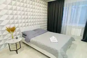 Уютная Светлая квартира, в престижном Районе