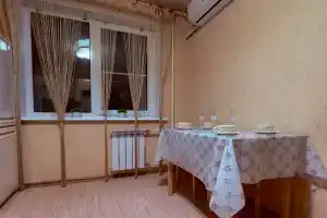 Уютная двухкомнатная квартира на выезде на юг в Волгоградской области