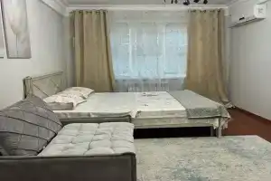 Уютная квартира, рядом с медцентром Лекарь, Махачкала