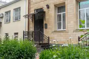 Апартаменты 4, Ставрополь