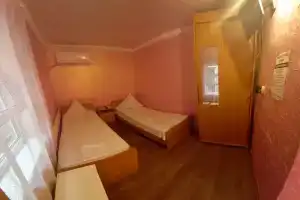 Жилье с удобствами в частном секторе
