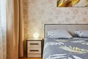 Розовый рассвет, Краснодар