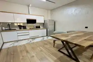 Двухкомнатная квартира с видом на горы, Владикавказ