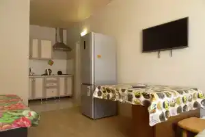 Комната в частном доме