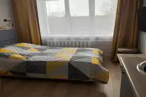 Продвинутый Крош, Киров