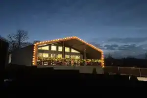 Гостевой дом в Некрасово