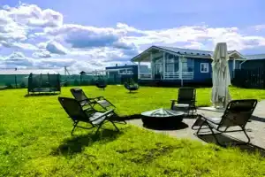 Дом для отпуска «Ижорская Усадьба»