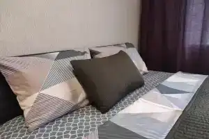 Абсолютно новая студия в Кузнецком районе