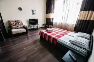 Комфортная квартира в центре