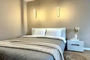 Апартаменты Hygge Karelia Шалфей, Петрозаводск