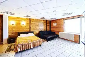 Семейный номер 6, Ачинск