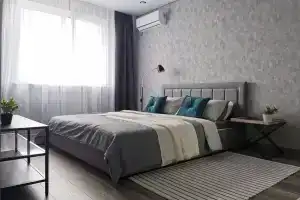 Апартаменты в жк мелодия