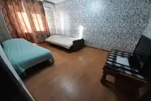 Квартира в тихом районе