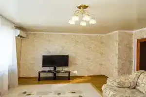 Квартира на берегу, Анапа