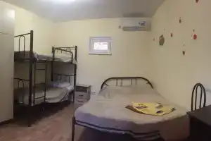 Четырехместный комфорт, Ейск