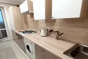 Уютная квартира у Коллажа, Кострома