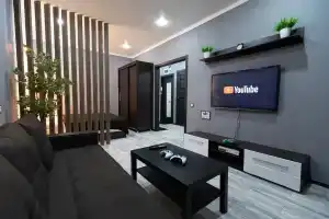 Апартамент, Апатиты