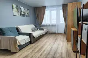 Квартира для души в центре