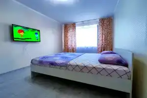 Комфортное жильё, Чебоксары