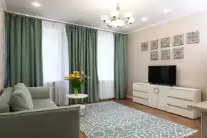 Пять Звёзд Бульвар Славы, Челябинск