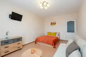 Уютная квартира, Левшино